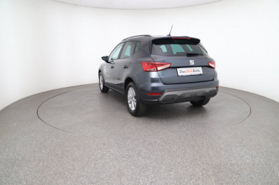Seat Arona Gebrauchtwagen Seat Arona Gebrauchtwagen