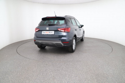 Seat Arona Gebrauchtwagen Seat Arona Gebrauchtwagen