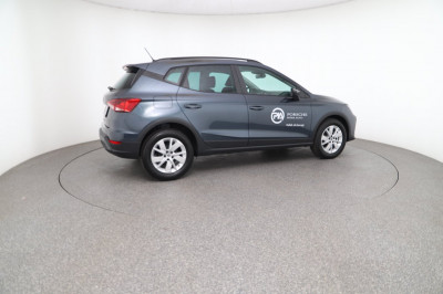 Seat Arona Gebrauchtwagen Seat Arona Gebrauchtwagen