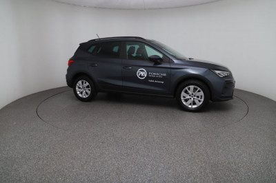 Seat Arona Gebrauchtwagen Seat Arona Gebrauchtwagen