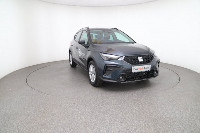 Seat Arona Gebrauchtwagen Seat Arona Gebrauchtwagen