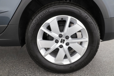 Seat Arona Gebrauchtwagen Seat Arona Gebrauchtwagen