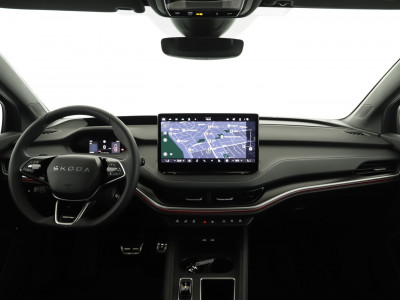 Skoda Elroq Gebrauchtwagen Skoda Elroq Gebrauchtwagen