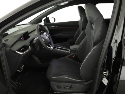Skoda Elroq Gebrauchtwagen Skoda Elroq Gebrauchtwagen