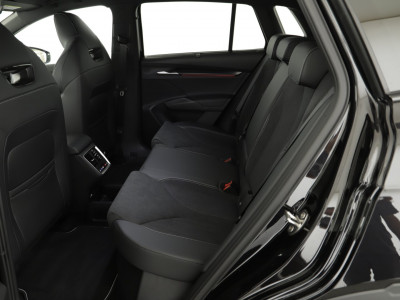 Skoda Elroq Gebrauchtwagen Skoda Elroq Gebrauchtwagen