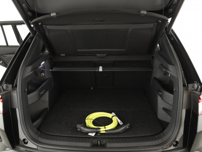 Skoda Elroq Gebrauchtwagen Skoda Elroq Gebrauchtwagen