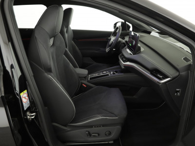 Skoda Elroq Gebrauchtwagen Skoda Elroq Gebrauchtwagen