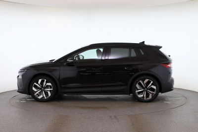 Skoda Elroq Gebrauchtwagen Skoda Elroq Gebrauchtwagen