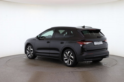 Skoda Elroq Gebrauchtwagen Skoda Elroq Gebrauchtwagen