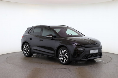 Skoda Elroq Gebrauchtwagen Skoda Elroq Gebrauchtwagen