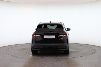 Skoda Elroq Gebrauchtwagen Skoda Elroq Gebrauchtwagen