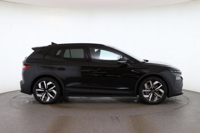 Skoda Elroq Gebrauchtwagen Skoda Elroq Gebrauchtwagen