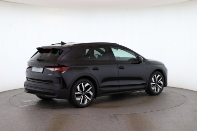 Skoda Elroq Gebrauchtwagen Skoda Elroq Gebrauchtwagen