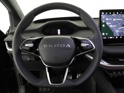 Skoda Elroq Gebrauchtwagen Skoda Elroq Gebrauchtwagen