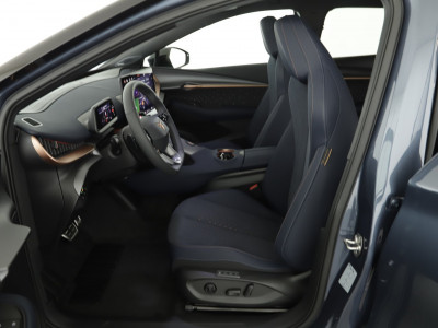 Cupra Tavascan Gebrauchtwagen