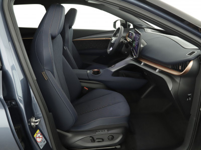 Cupra Tavascan Gebrauchtwagen