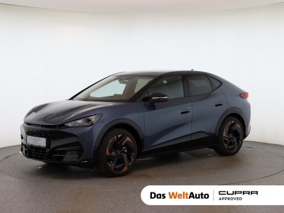 Cupra Tavascan Gebrauchtwagen