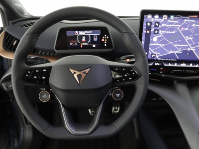 Cupra Tavascan Gebrauchtwagen
