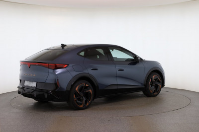 Cupra Tavascan Gebrauchtwagen
