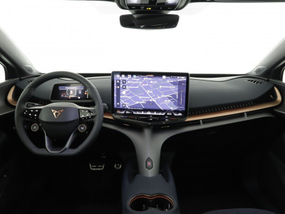Cupra Tavascan Gebrauchtwagen