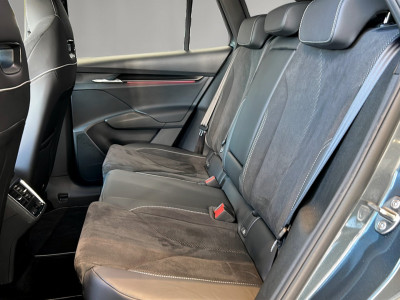 Skoda Enyaq Gebrauchtwagen