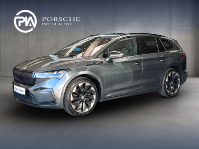 Skoda Enyaq Gebrauchtwagen