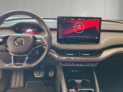 Skoda Enyaq Gebrauchtwagen