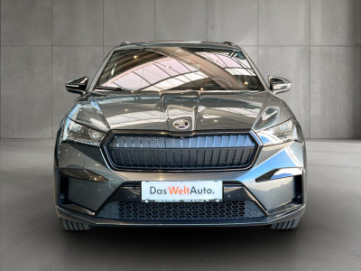 Skoda Enyaq Gebrauchtwagen