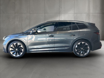Skoda Enyaq Gebrauchtwagen