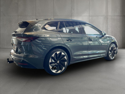 Skoda Enyaq Gebrauchtwagen