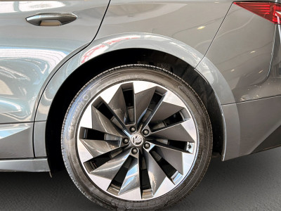 Skoda Enyaq Gebrauchtwagen