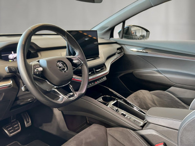 Skoda Enyaq Gebrauchtwagen