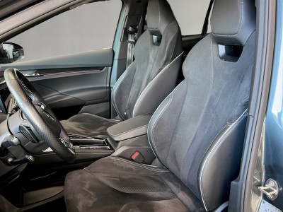 Skoda Enyaq Gebrauchtwagen