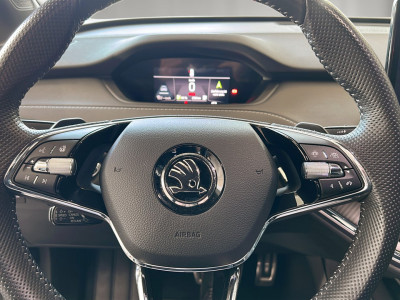 Skoda Enyaq Gebrauchtwagen