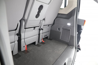 VW Multivan Gebrauchtwagen VW Multivan Gebrauchtwagen