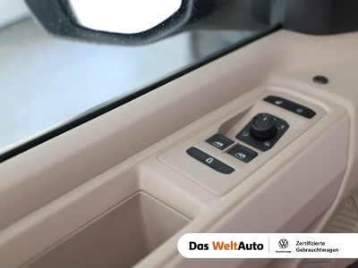 VW Multivan Gebrauchtwagen VW Multivan Gebrauchtwagen