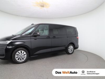 VW Multivan Gebrauchtwagen VW Multivan Gebrauchtwagen