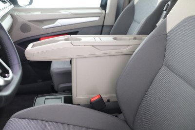 VW Multivan Gebrauchtwagen VW Multivan Gebrauchtwagen