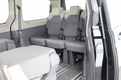 VW Multivan Gebrauchtwagen VW Multivan Gebrauchtwagen