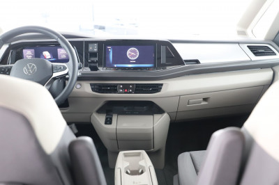 VW Multivan Gebrauchtwagen VW Multivan Gebrauchtwagen