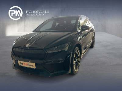 Skoda Enyaq Gebrauchtwagen Skoda Enyaq Gebrauchtwagen