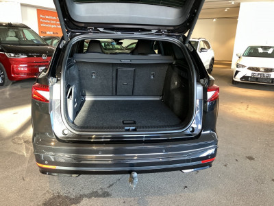 Skoda Enyaq Gebrauchtwagen Skoda Enyaq Gebrauchtwagen