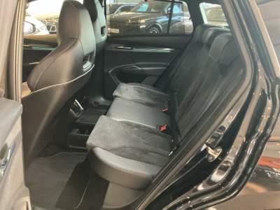 Skoda Enyaq Gebrauchtwagen Skoda Enyaq Gebrauchtwagen