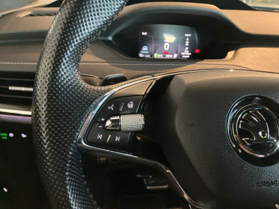 Skoda Enyaq Gebrauchtwagen Skoda Enyaq Gebrauchtwagen