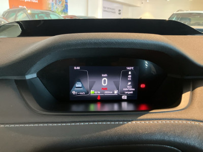 Skoda Enyaq Gebrauchtwagen Skoda Enyaq Gebrauchtwagen
