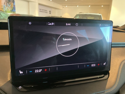 Skoda Enyaq Gebrauchtwagen Skoda Enyaq Gebrauchtwagen