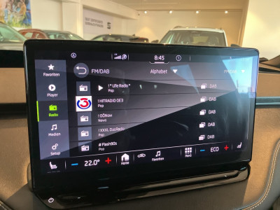 Skoda Enyaq Gebrauchtwagen Skoda Enyaq Gebrauchtwagen