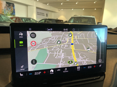 Skoda Enyaq Gebrauchtwagen Skoda Enyaq Gebrauchtwagen