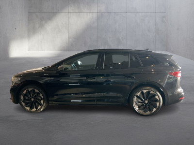 Skoda Enyaq Gebrauchtwagen Skoda Enyaq Gebrauchtwagen