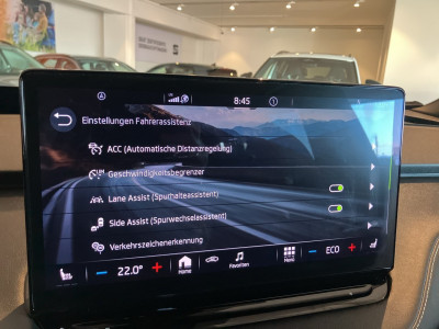 Skoda Enyaq Gebrauchtwagen Skoda Enyaq Gebrauchtwagen